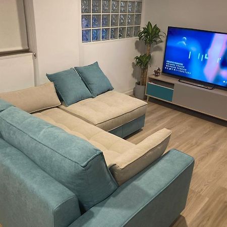 Nuevo Apartamento Centrico Playa De Cullera. מראה חיצוני תמונה