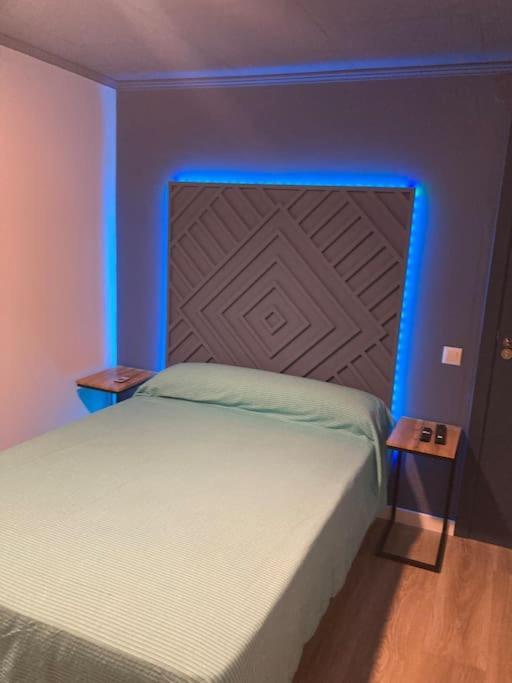 Nuevo Apartamento Centrico Playa De Cullera. מראה חיצוני תמונה
