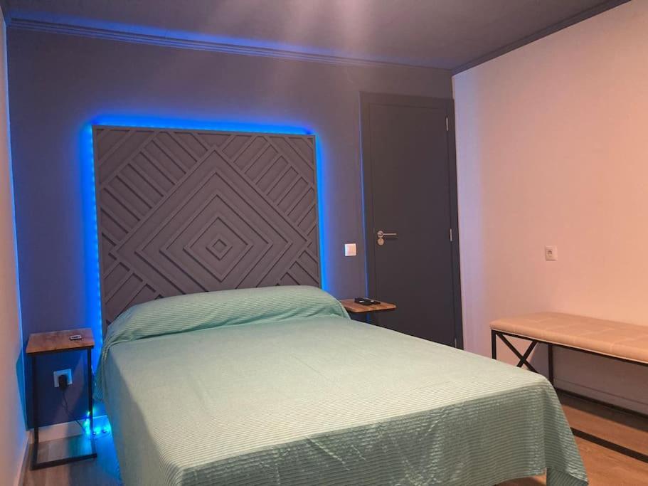 Nuevo Apartamento Centrico Playa De Cullera. מראה חיצוני תמונה