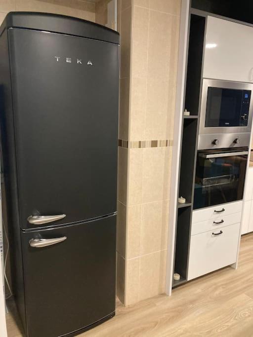 Nuevo Apartamento Centrico Playa De Cullera. מראה חיצוני תמונה