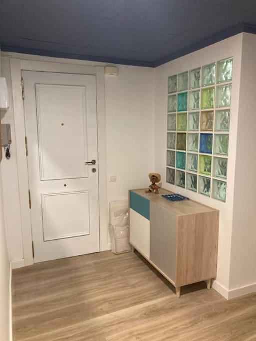 Nuevo Apartamento Centrico Playa De Cullera. מראה חיצוני תמונה