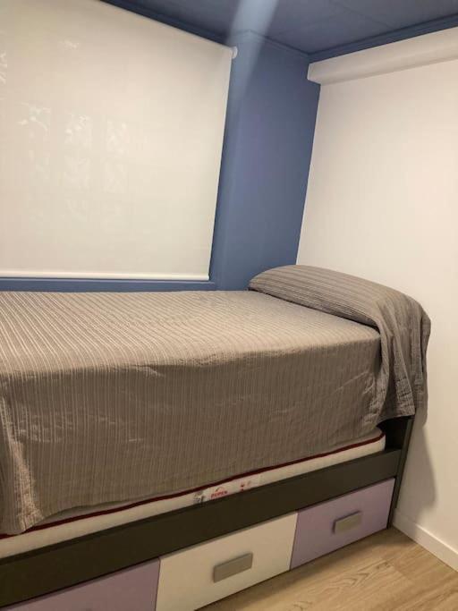 Nuevo Apartamento Centrico Playa De Cullera. מראה חיצוני תמונה