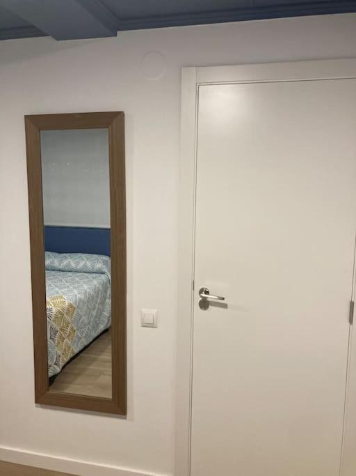Nuevo Apartamento Centrico Playa De Cullera. מראה חיצוני תמונה