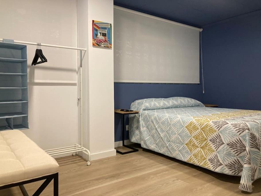 Nuevo Apartamento Centrico Playa De Cullera. מראה חיצוני תמונה