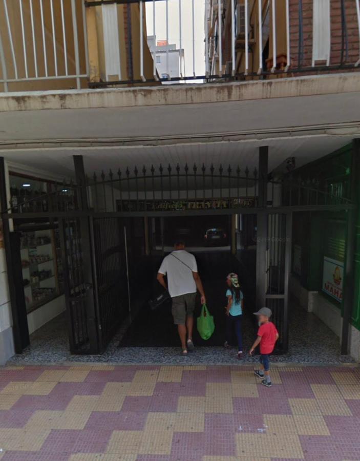 Nuevo Apartamento Centrico Playa De Cullera. מראה חיצוני תמונה