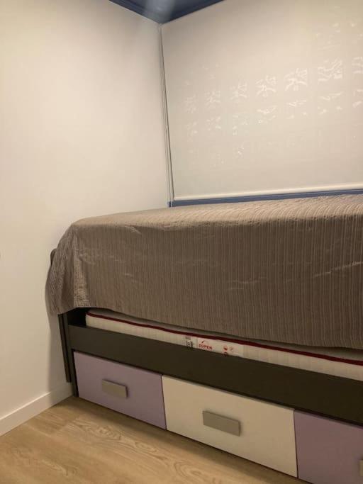 Nuevo Apartamento Centrico Playa De Cullera. מראה חיצוני תמונה