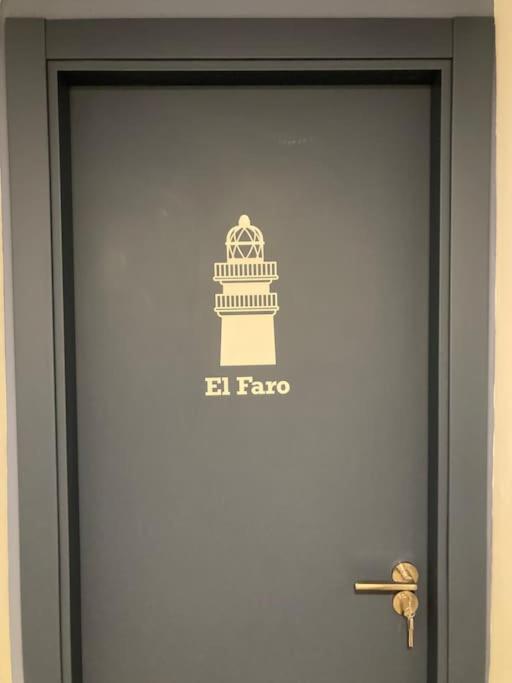 Nuevo Apartamento Centrico Playa De Cullera. מראה חיצוני תמונה