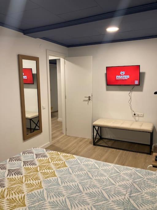 Nuevo Apartamento Centrico Playa De Cullera. מראה חיצוני תמונה