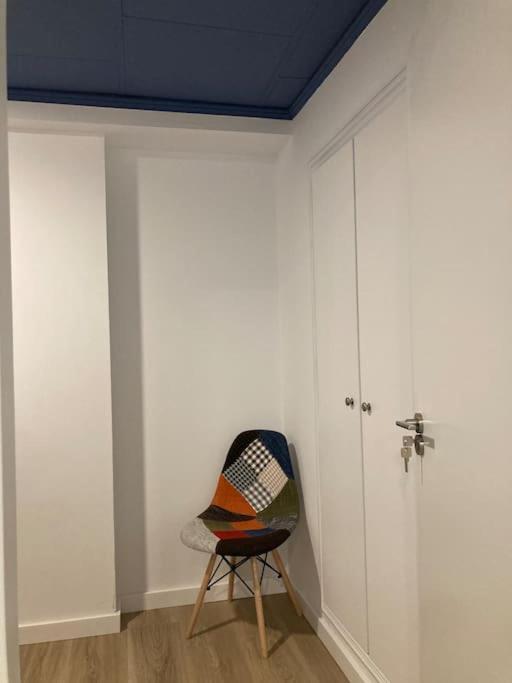 Nuevo Apartamento Centrico Playa De Cullera. מראה חיצוני תמונה
