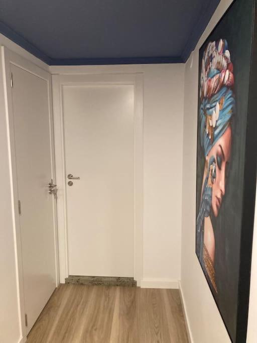 Nuevo Apartamento Centrico Playa De Cullera. מראה חיצוני תמונה