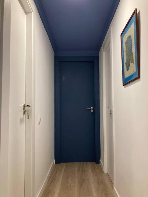 Nuevo Apartamento Centrico Playa De Cullera. מראה חיצוני תמונה