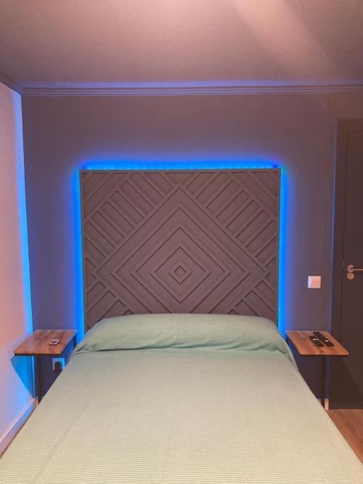 Nuevo Apartamento Centrico Playa De Cullera. מראה חיצוני תמונה