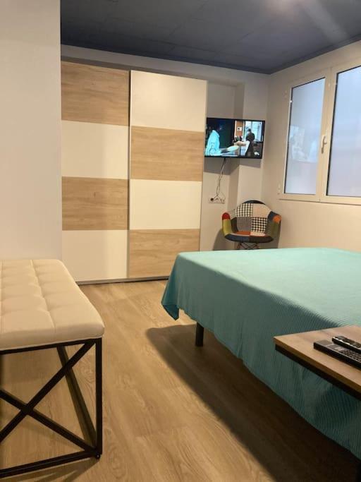Nuevo Apartamento Centrico Playa De Cullera. מראה חיצוני תמונה
