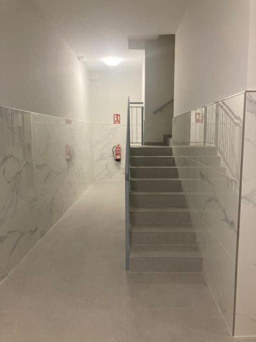 Nuevo Apartamento Centrico Playa De Cullera. מראה חיצוני תמונה