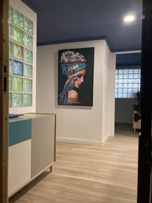 Nuevo Apartamento Centrico Playa De Cullera. מראה חיצוני תמונה