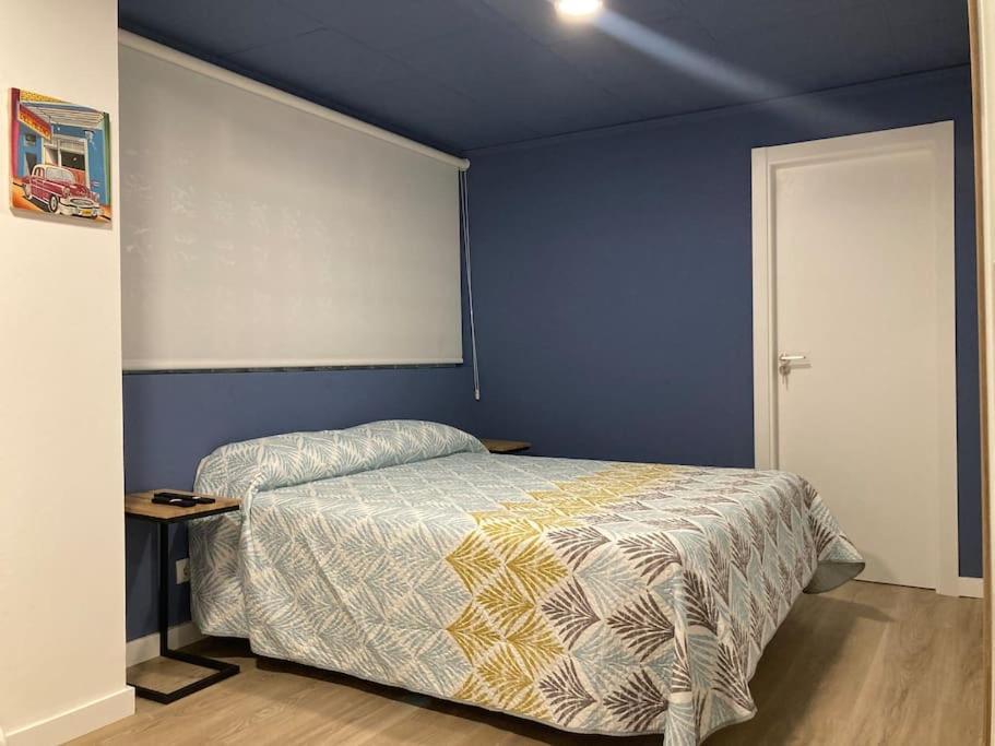 Nuevo Apartamento Centrico Playa De Cullera. מראה חיצוני תמונה