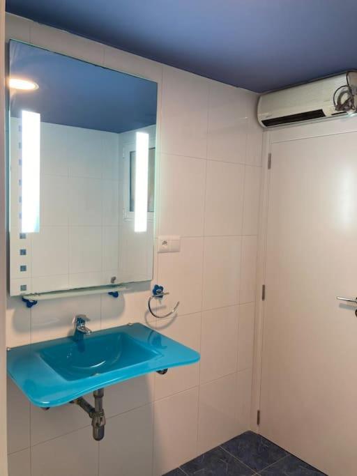Nuevo Apartamento Centrico Playa De Cullera. מראה חיצוני תמונה
